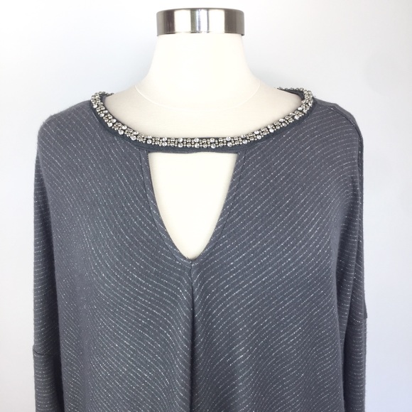 Lovely Jennifer Lopez Blouse 2X - Picture 4 of 8